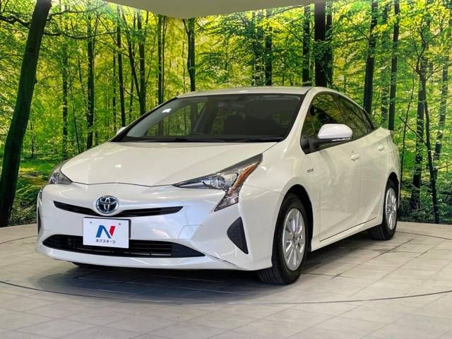 Toyota PRIUS 2016-02 192623-16
