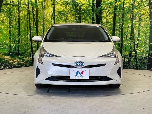 Toyota PRIUS 2016-02 192623-14