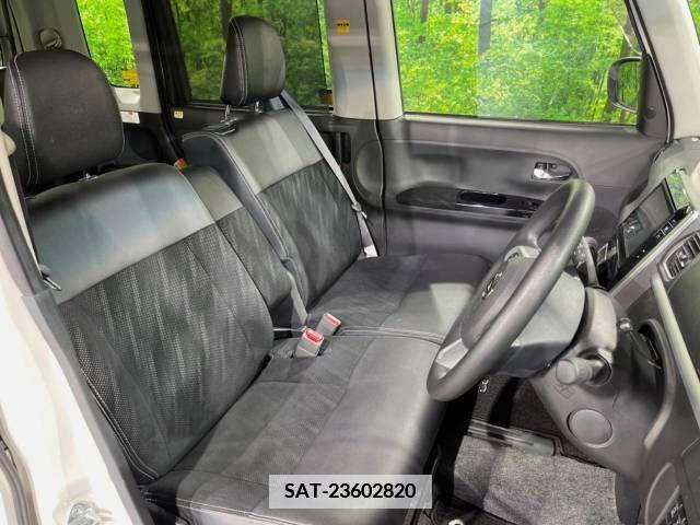 Daihatsu TANTO CUSTOM 2019-07 382614-8
