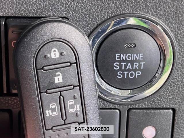 Daihatsu TANTO CUSTOM 2019-07 382614-7