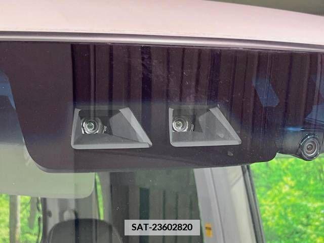 Daihatsu TANTO CUSTOM 2019-07 382614-3