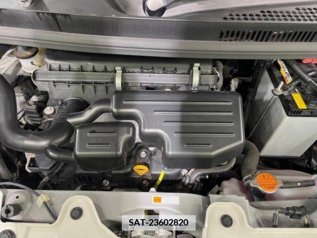 Daihatsu TANTO CUSTOM 2019-07 382614-18