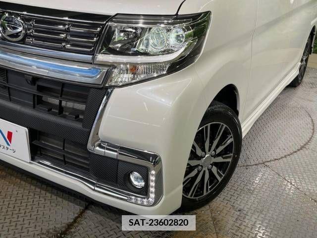 Daihatsu TANTO CUSTOM 2019-07 382614-12