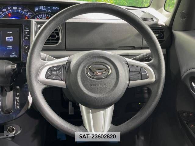 Daihatsu TANTO CUSTOM 2019-07 382614-11