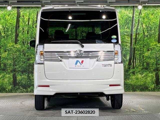 Daihatsu TANTO CUSTOM 2019-07 382614-15