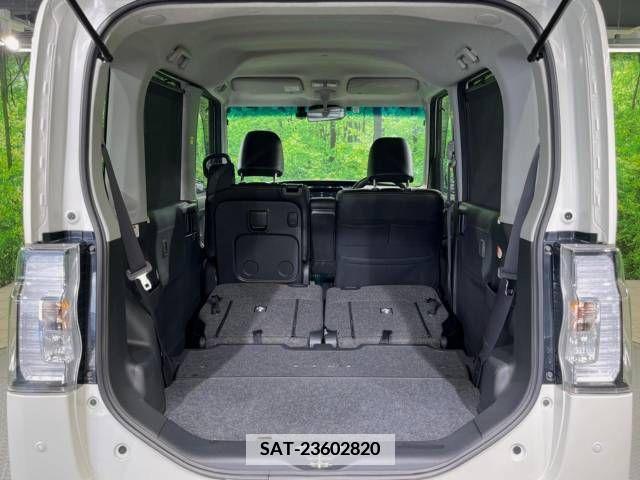 Daihatsu TANTO CUSTOM 2019-07 382614-10