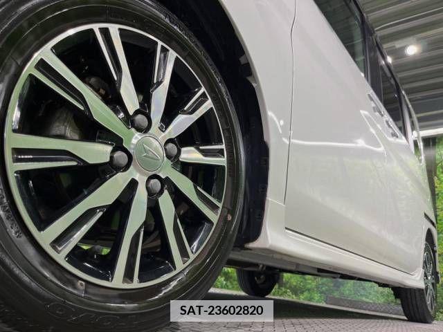 Daihatsu TANTO CUSTOM 2019-07 382614-13