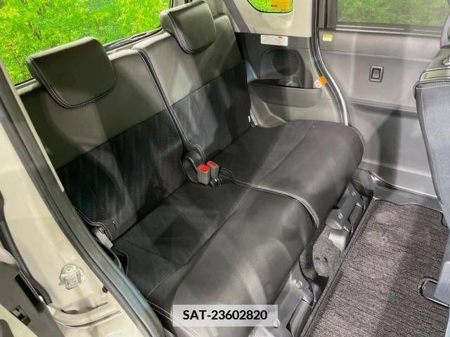 Daihatsu TANTO CUSTOM 2019-07 382614-9