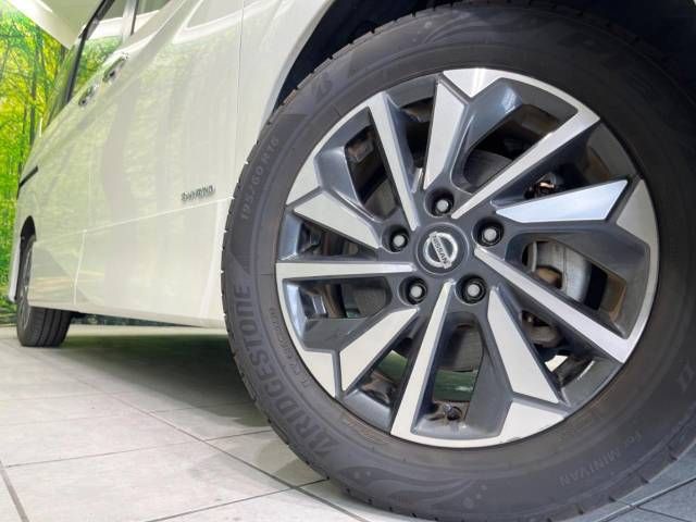 Nissan SERENA 2020-03 6709-13