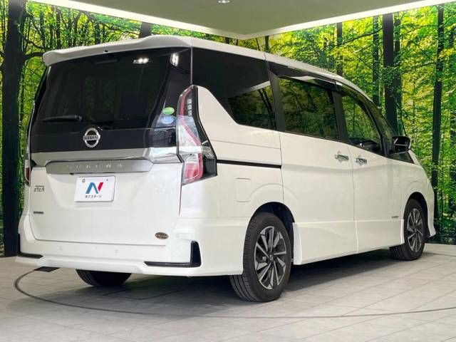 Nissan SERENA 2020-03 6709-17