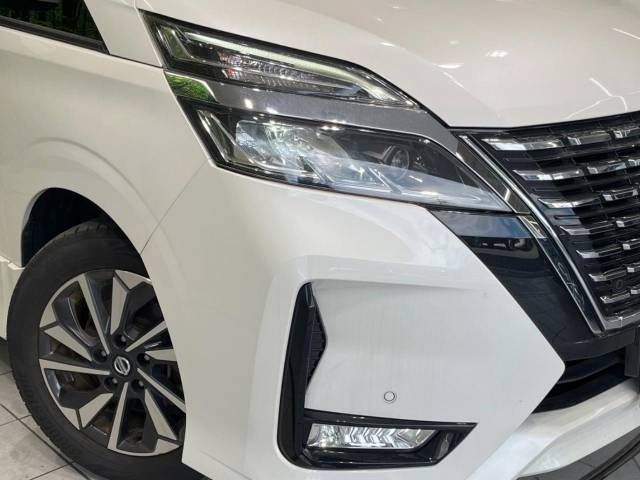 Nissan SERENA 2020-03 6709-12