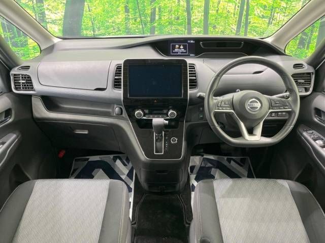 Nissan SERENA 2020-03 6709-1