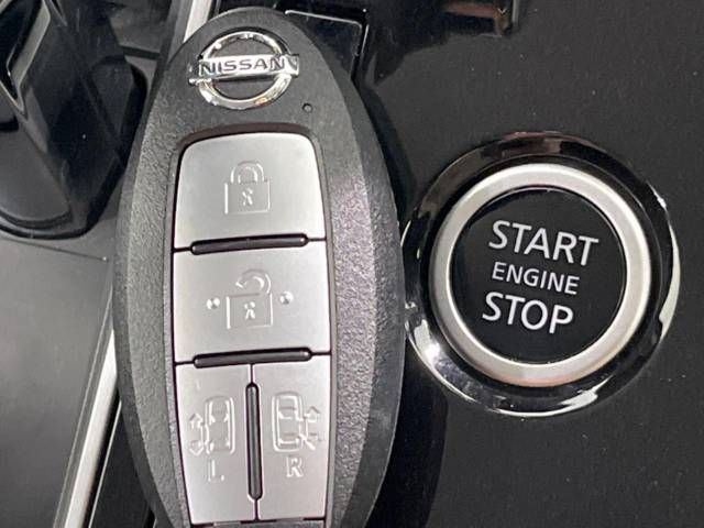 Nissan SERENA 2020-03 6709-8