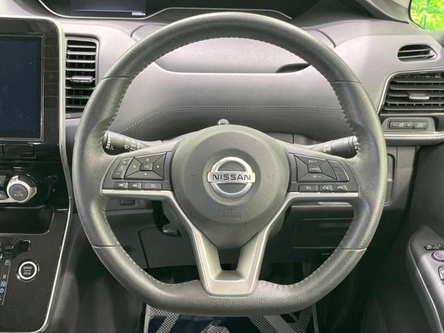 Nissan SERENA 2020-03 6709-11