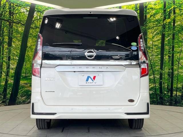 Nissan SERENA 2020-03 6709-15