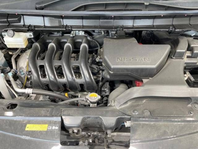 Nissan SERENA 2020-03 6709-18
