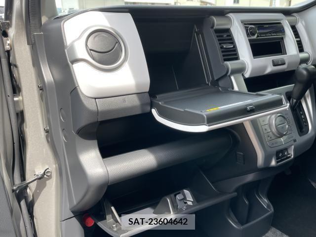 Suzuki HUSTLER 2014-04 328366-17