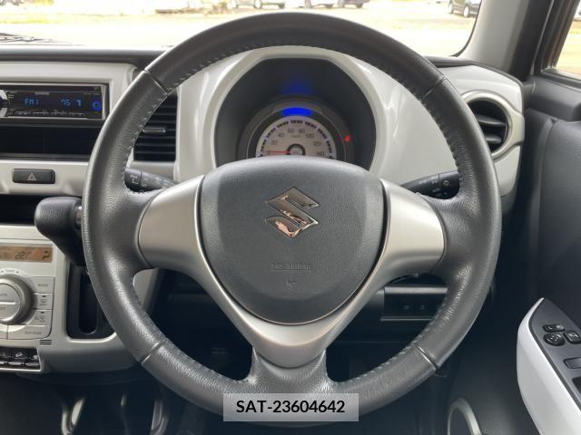 Suzuki HUSTLER 2014-04 328366-6