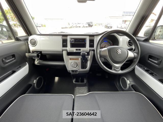 Suzuki HUSTLER 2014-04 328366-5