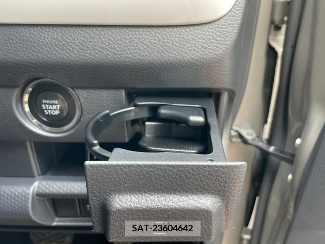 Suzuki HUSTLER 2014-04 328366-16