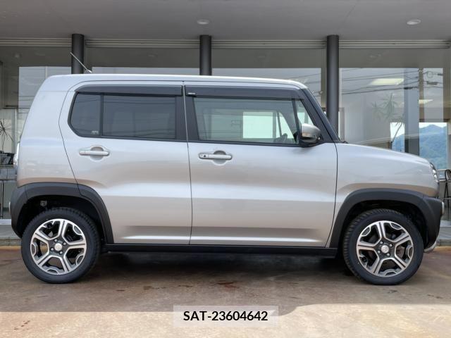 Suzuki HUSTLER 2014-04 328366-3