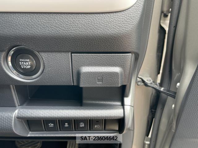 Suzuki HUSTLER 2014-04 328366-15