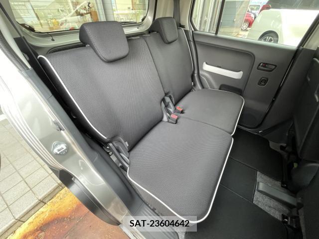 Suzuki HUSTLER 2014-04 328366-26