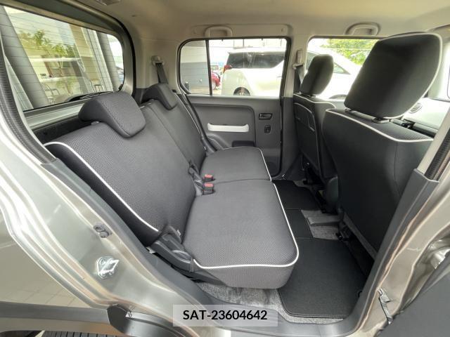 Suzuki HUSTLER 2014-04 328366-25