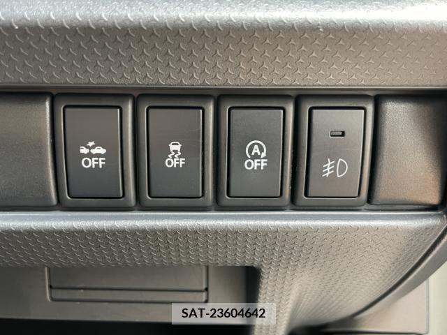 Suzuki HUSTLER 2014-04 328366-14