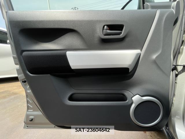 Suzuki HUSTLER 2014-04 328366-24
