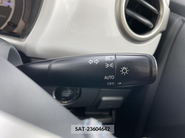 Suzuki HUSTLER 2014-04 328366-12