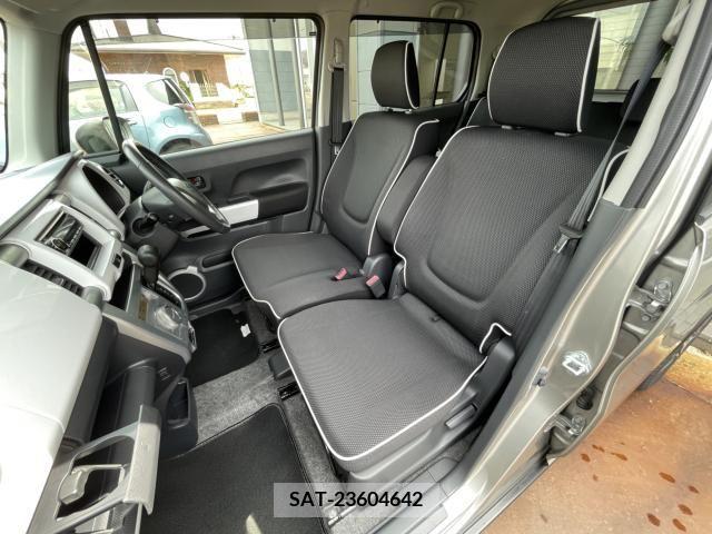 Suzuki HUSTLER 2014-04 328366-23