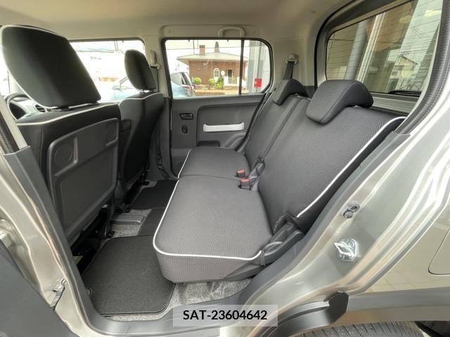 Suzuki HUSTLER 2014-04 328366-28