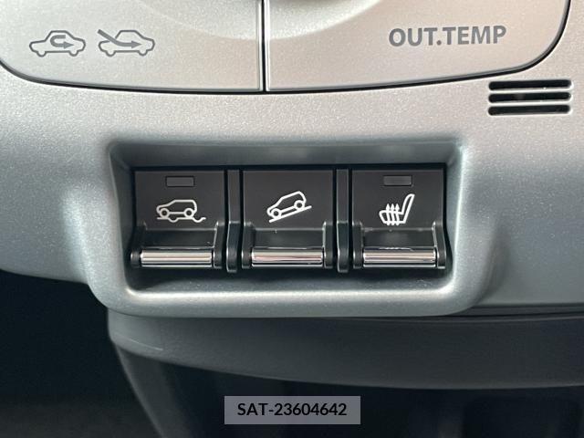 Suzuki HUSTLER 2014-04 328366-11