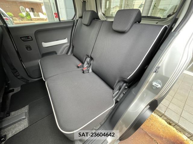 Suzuki HUSTLER 2014-04 328366-29