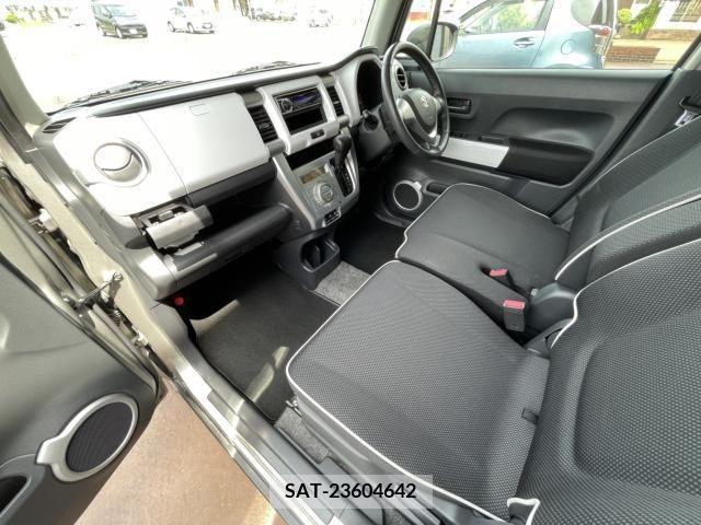 Suzuki HUSTLER 2014-04 328366-22