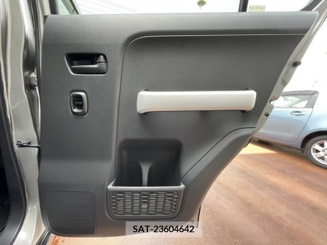 Suzuki HUSTLER 2014-04 328366-27