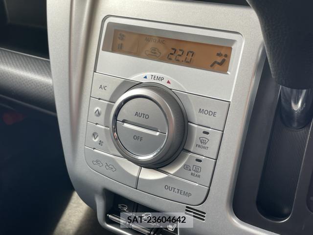 Suzuki HUSTLER 2014-04 328366-9