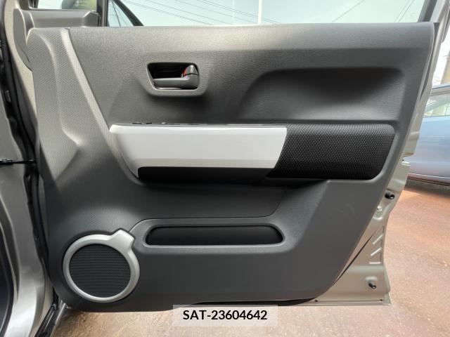 Suzuki HUSTLER 2014-04 328366-20