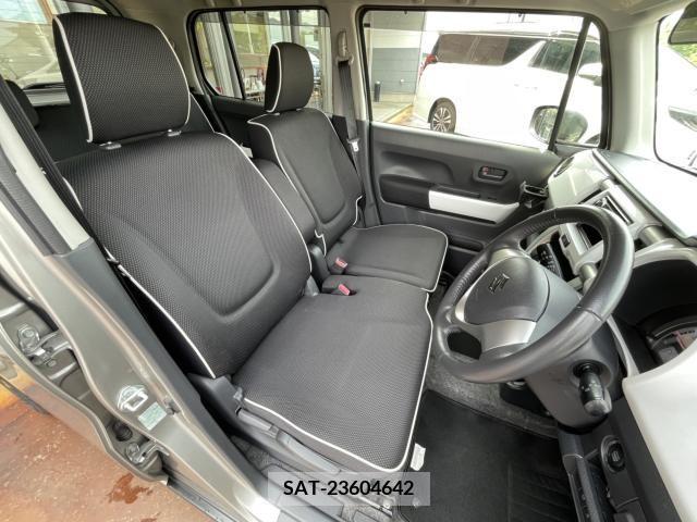 Suzuki HUSTLER 2014-04 328366-19