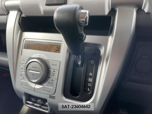 Suzuki HUSTLER 2014-04 328366-8