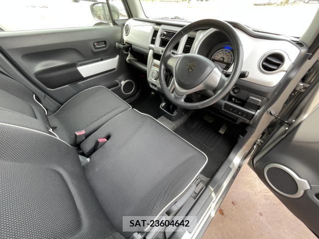 Suzuki HUSTLER 2014-04 328366-18