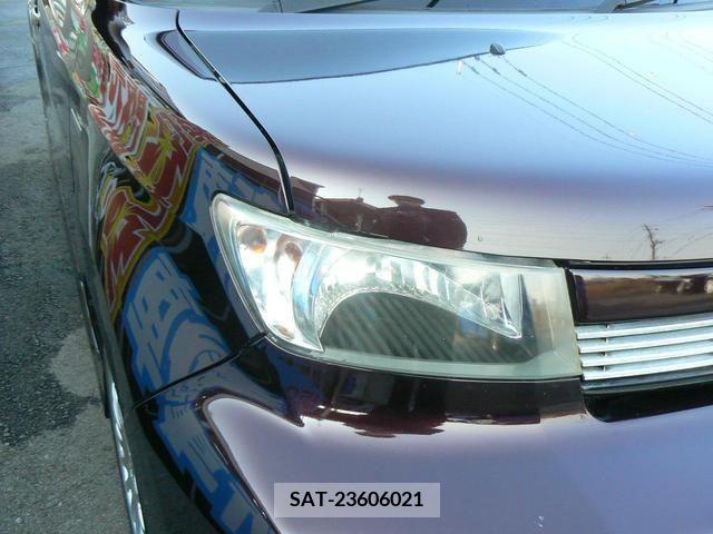 Toyota BB 2010-01 216486-17