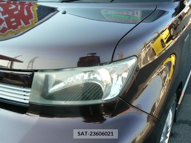 Toyota BB 2010-01 216486-22