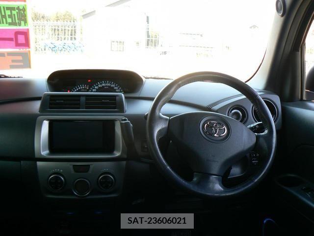 Toyota BB 2010-01 216486-4