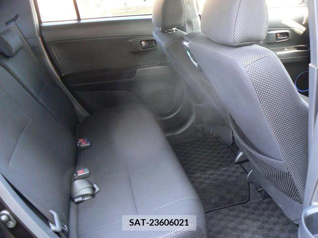 Toyota BB 2010-01 216486-6