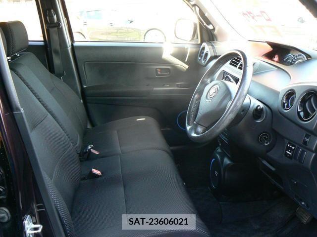 Toyota BB 2010-01 216486-5
