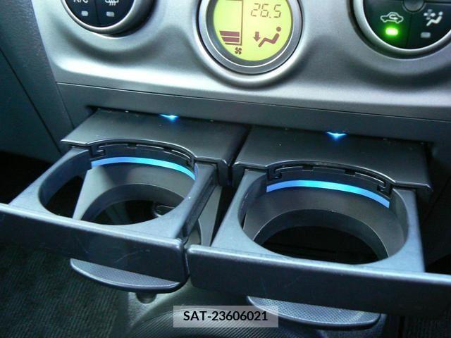 Toyota BB 2010-01 216486-9