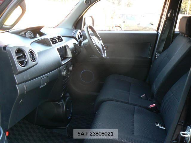 Toyota BB 2010-01 216486-25