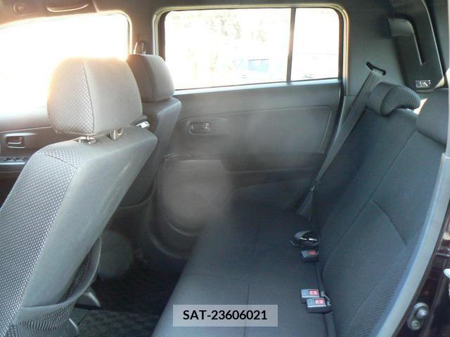 Toyota BB 2010-01 216486-26